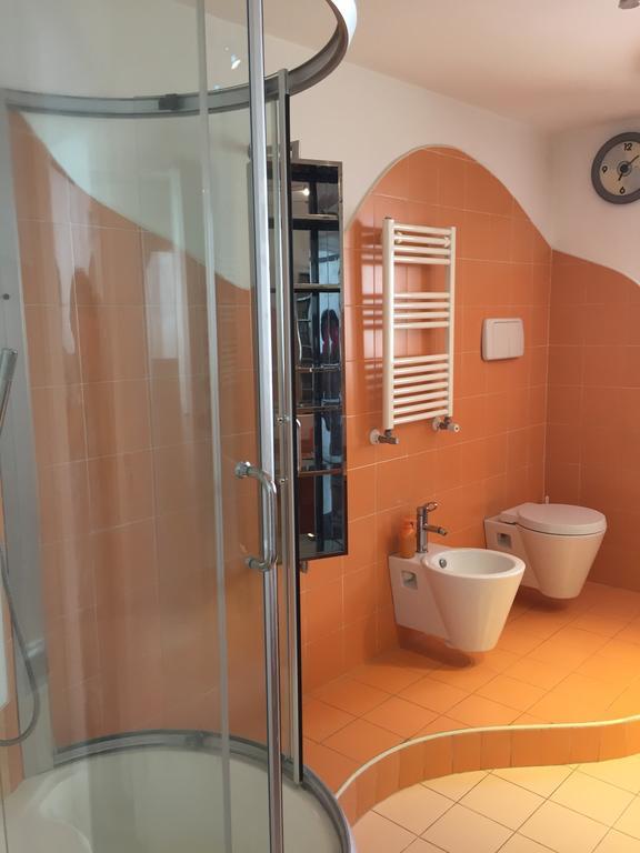 Attico Blu Daire Napoli Dış mekan fotoğraf
