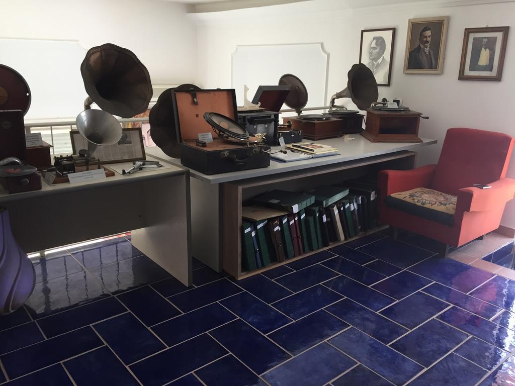 Attico Blu Daire Napoli Dış mekan fotoğraf
