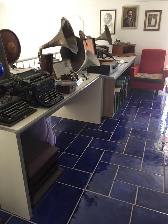 Attico Blu Daire Napoli Dış mekan fotoğraf